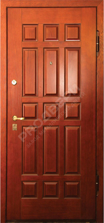 Фотография «Дверь МДФ №83»