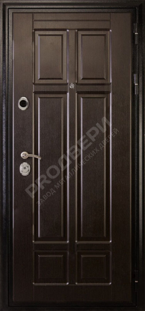 Фотография «Дверь МДФ №71»