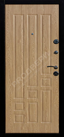 Фотография «Дверь с терморазрывом №4»