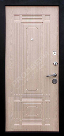 Фотография «Дверь с терморазрывом №9»