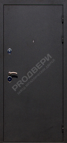 Фотография «Дверь Порошок №28»