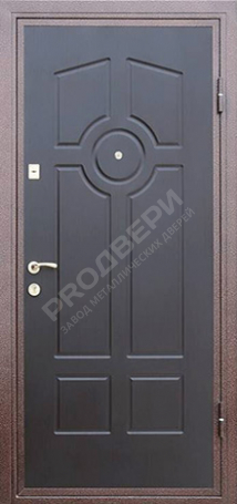 Фотография «Дверь МДФ №35»