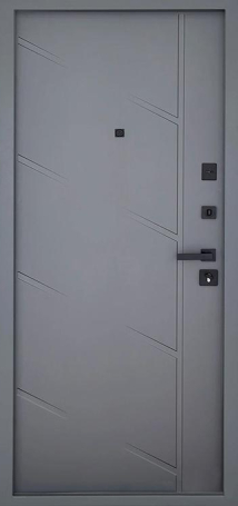 Фотография «Дверь МДФ №232»