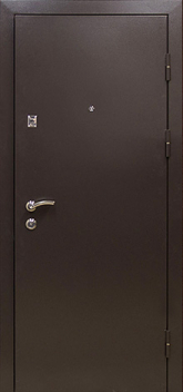 Фотография «Дверь трехконтурная №9»