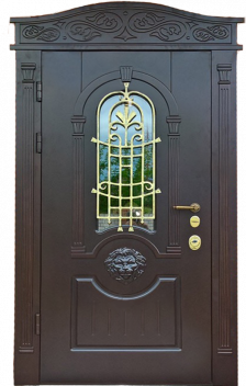 Фотография «Дверь Массив дуба №33»