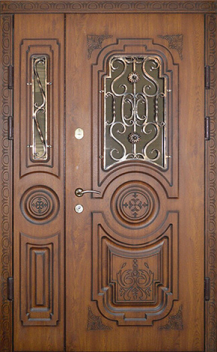 Фотография «Парадная дверь №54»