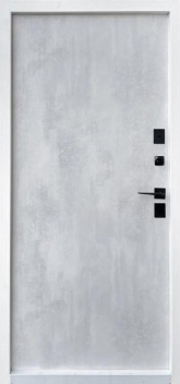 Фотография «Дверь МДФ №220»